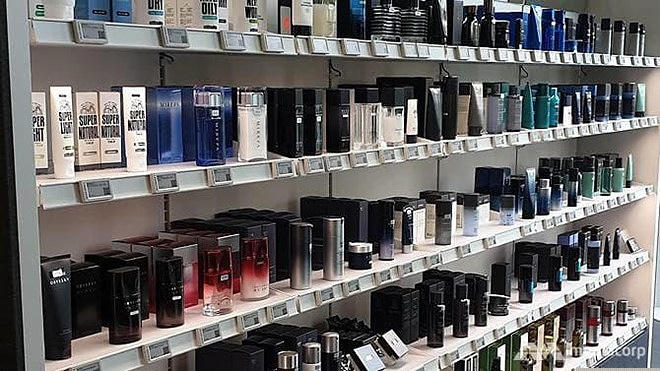 Thị trường mỹ phẩm dành cho nam giới ở Hàn Quốc tăng trưởng mạnh trong những năm gần đây