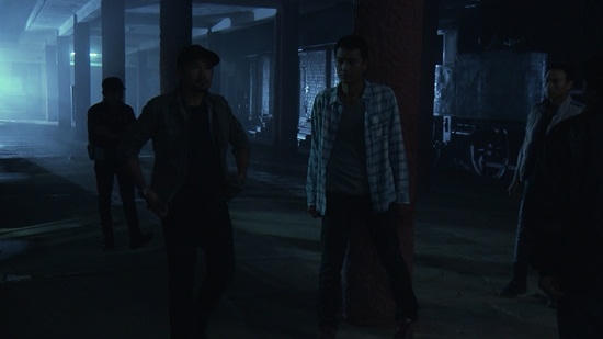 Nh&atilde; Phương sốc v&agrave; tuyệt vọng v&igrave; kh&ocirc;ng thể đ&agrave;n h&aacute;t được