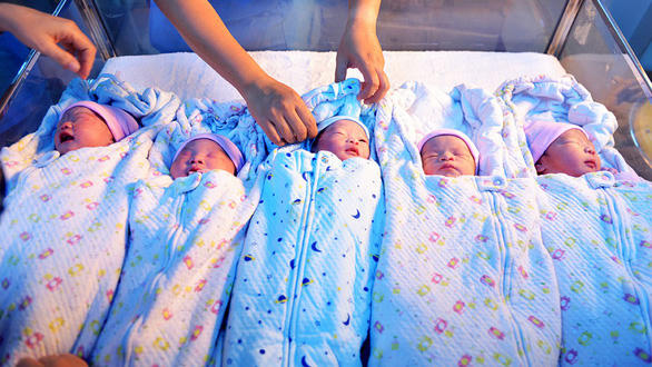Điểm báo ngày 12/7/2019: Làm gì để tận dụng thời cơ dân số vàng?