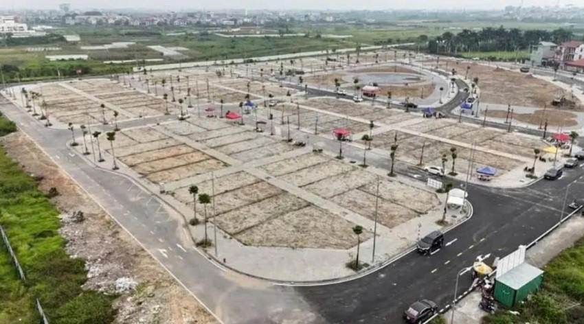 Luật Đất đai, Nhà ở, Kinh doanh bất động sản cùng có hiệu lực từ 1/8/2024 mở ra chu kỳ mới theo hướng an toàn, lành mạnh, bền vững.