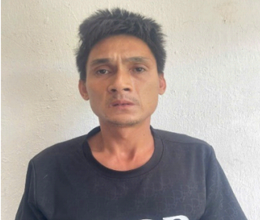 Đối tượng Trịnh Văn Phong
