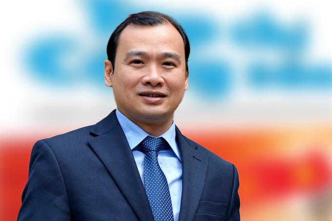 Thứ trưởng thường trực Lê Hải Bình.
