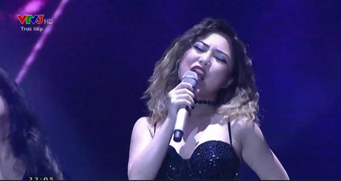 The Remix: Hạnh Sino dừng cuộc, Noo Phước Thịnh, Hương Tràm