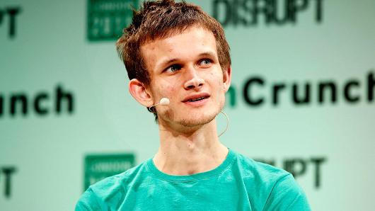 Nhà sáng lập Ethereum khuyên nên đầu tư vào các kênh truyền thống. (Nguồn: Getty Images)