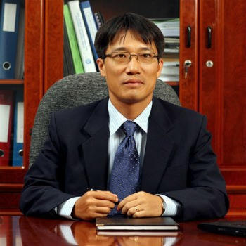 Ông Đỗ Tất Bình.