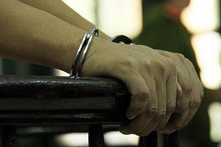 Nhiều phạm nhân đang chấp hành án phạt tù được đặc xá. (Ảnh minh họa)