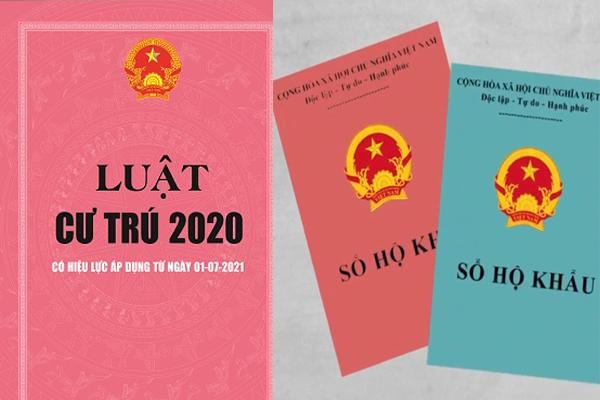 Quy định về hạn chế quyền tự do cư trú của công dân