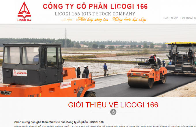 licogi 166
