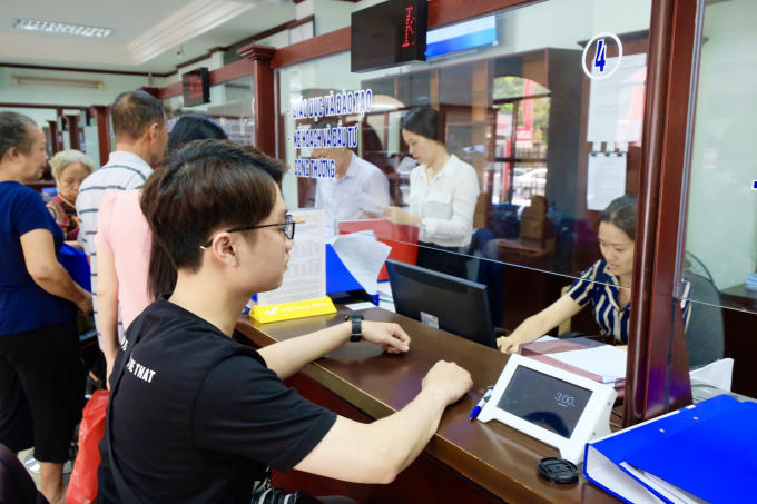 Hải Phòng phấn đấu 100% thủ tục hành chính đủ điều kiện triển khai dịch vụ công trực tuyến mức độ 4