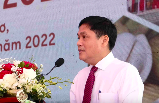 Miễn nhiệm chức vụ PCT thành phố Cần Thơ đối với ông Nguyễn Văn Hồng