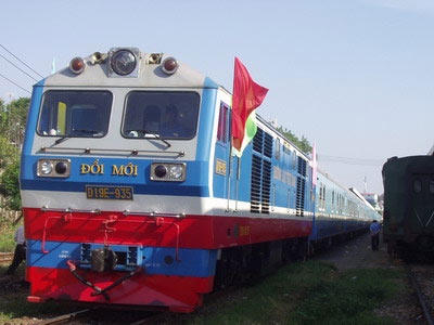 Thanh tra Chính phủ phát hiện việc mua bán tài sản thanh lý tại Tổng công ty Đường sắt Việt Nam có nhiều bất thường.