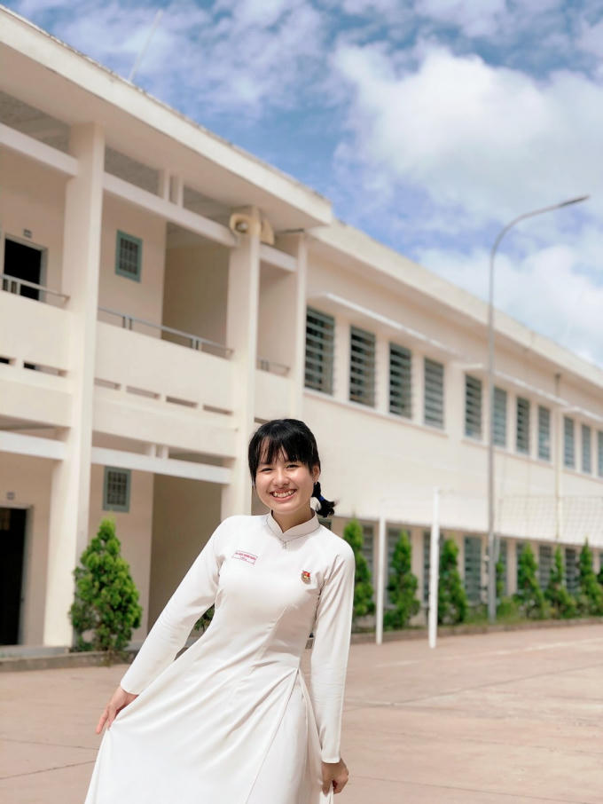 Nguyen Ngoc Khanh Quân