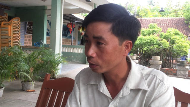 Thầy Lương Văn Chinh tuyên bố sẽ kiện phòng GD&amp;ĐT và UBND huyện Tây Hòa nếu không giải quyết thấu tình đạt lý.