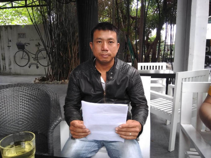 Nguyễn Hồng Hào