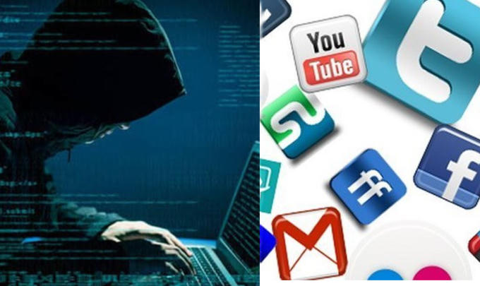 lua dao qua mang xa hoi