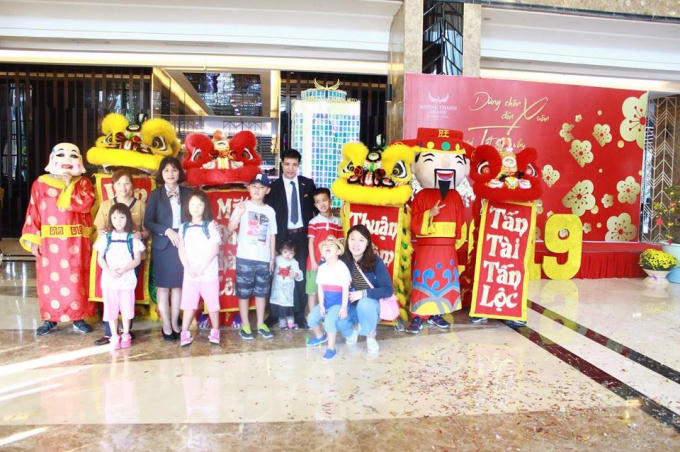 Hầu hết c&aacute;c kh&aacute;ch sạn 5 sao đạt c&ocirc;ng suất buồng ph&ograve;ng trong giai đoạn n&agrave;y cao, như kh&aacute;ch sạn Mường Thanh Grand Đ&agrave; Nẵng...