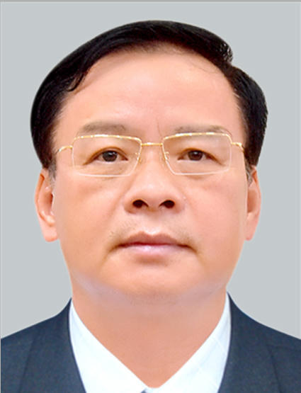 Ông Mùa A Sơn, Chủ tịch UBND tỉnh Điện Biên.