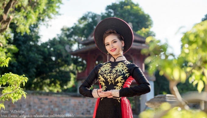 Đằm thắm và sắc nét.