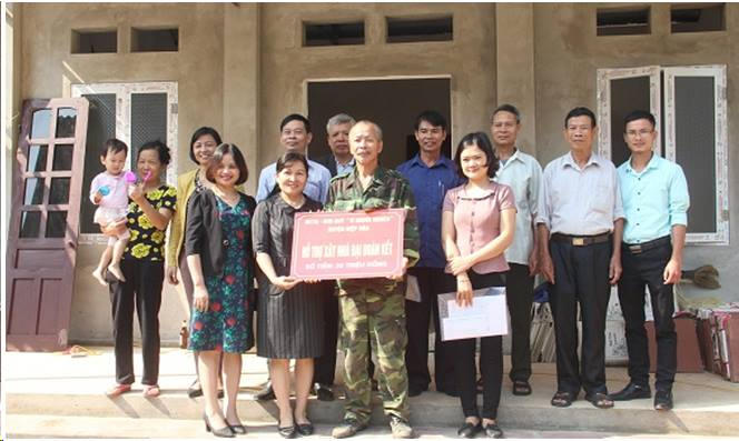 10 sự kiện, thành tựu nổi bật của huyện Hiệp Hòa năm 2018