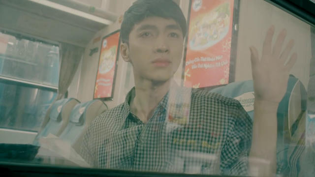 Rớt nước mắt với video hé lộ kết phim