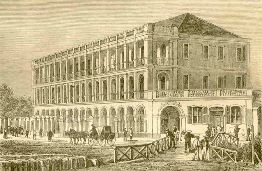 sai gon nam 1872 khac la qua goc nhin nha khoa hoc phap hinh anh 2