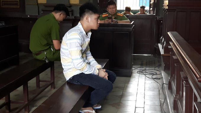 Chỉ vì mâu thuẫn nhỏ, Đạt đánh mất cả tương lai trong ngục tù.