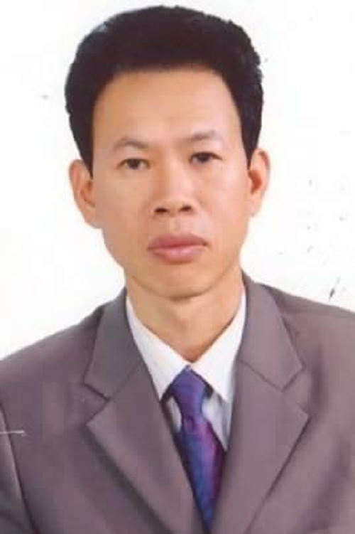 Ông Quang bị bắt giữ vì hành vi nhận hối lộ số tiến 2000USD.