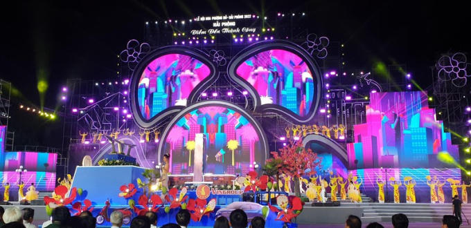 Một Hải Phòng đắm say bao kỷ niệm.