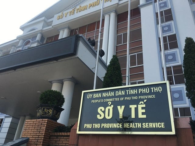 Cung cấp toàn bộ hồ sơ 8 gói thầu liên quan đến Việt Á cho công an - 1