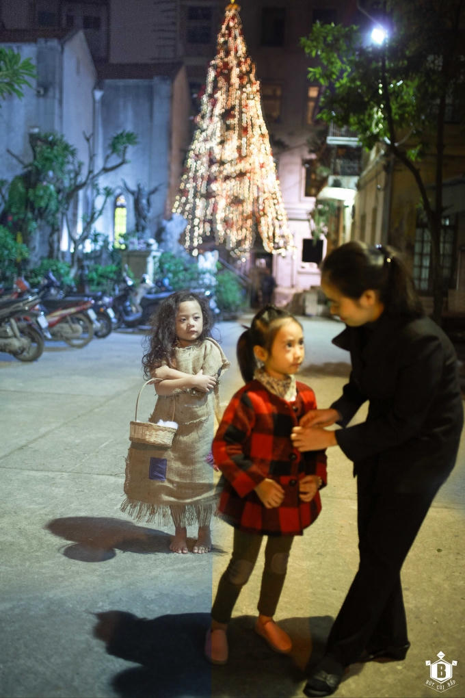 Mong ước nhỏ bé chỉ cách em 3 bước chân...mà sao không có được.