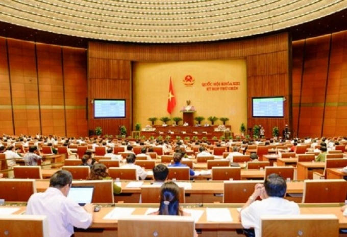 Luật bầu cử 2016 mở rộng đối tượng Cử tri là người đang bị tạm giam, tạm giữ, người đang chấp hành biện pháp đưa vào cơ sở giáo dục bắt buộc... (Ảnh minh họa).