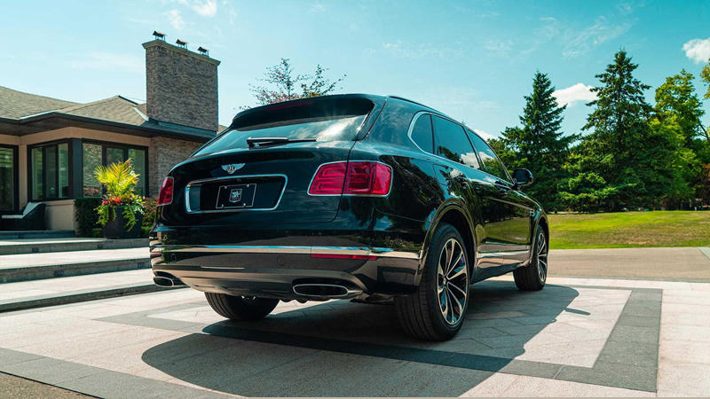 bentley bentayga tro thanh suv chong dan sau khi qua tay inkas  hinh 4