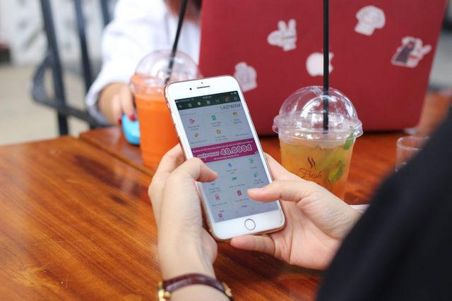 Chương trình lắc heo vàng MoMo bị phản ứng mạnh mẽ