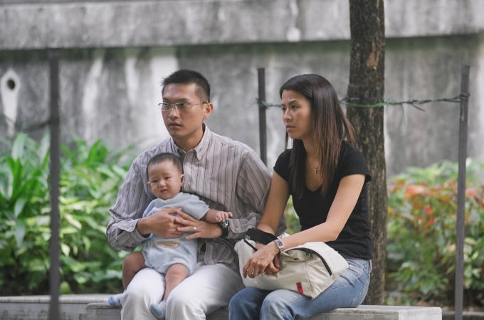 Những điều ít biết về người phụ nữ “vượng phu” nhất điện ảnh Hồng Kông