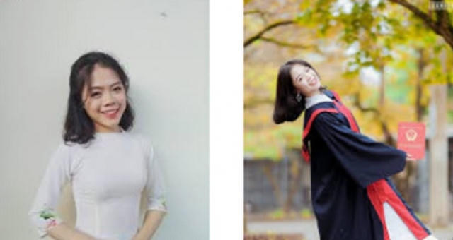 Điều chưa biết về nữ thủ khoa khối C toàn quốc