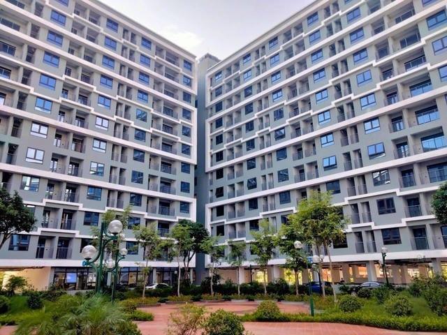 Thân nhân liệt sĩ thuộc trường hợp mua nhà ở xã hội ko cần xác nhận điều kiện thu nhập. (Ảnh minh họa)