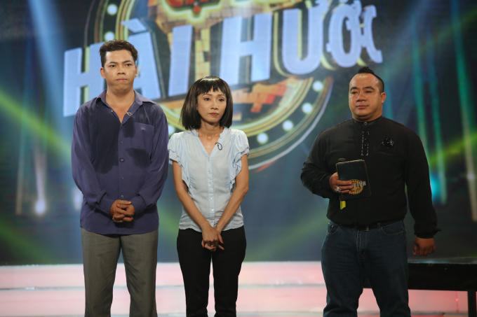 Bài xích ăn thịt chó, đánh hải cẩu, Don Nguyễn – Huỳnh Tiến Khoa gây ấn tượng