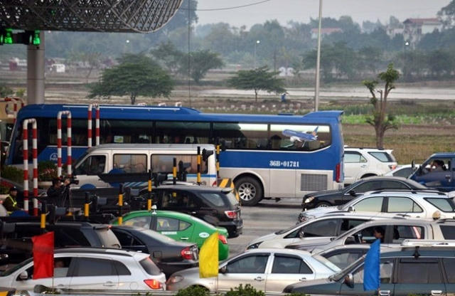 Nh&agrave; đầu tư BOT phải