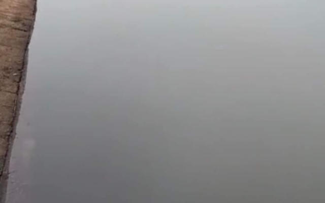 Đắk Lắk: Phát hiện thi thể một thanh niên nổi trên đập Phú Lộc