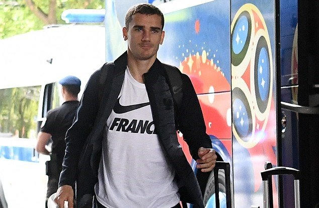 Ở vòng bán kết, Pháp đã xuất sắc đánh bại Bỉ với tỷ số 1-0 nhờ pha lập công duy nhất của Samuel Umtiti.