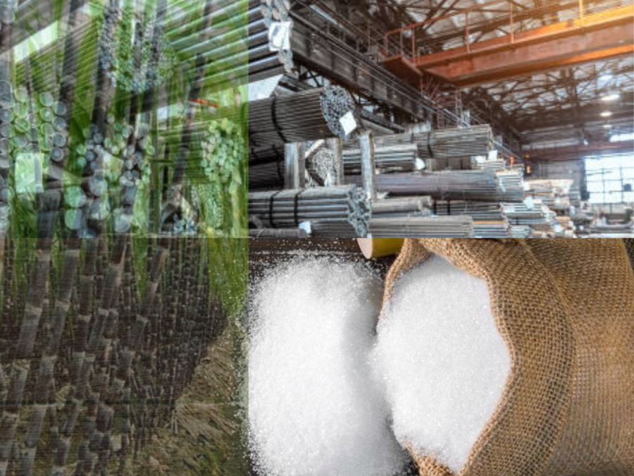 thị trường hàng hoá