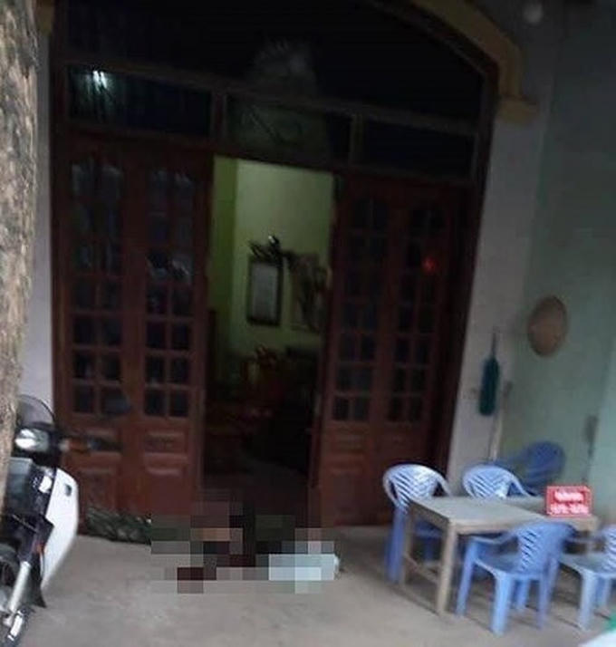 "Trong thư còn thể hiện nhiều nội dung khác. Hiện cơ quan công an đang tiếp tục xác minh làm rõ”, thiếu tướng Sùng A Hồng thông tin. (ảnh: vietnamnet)