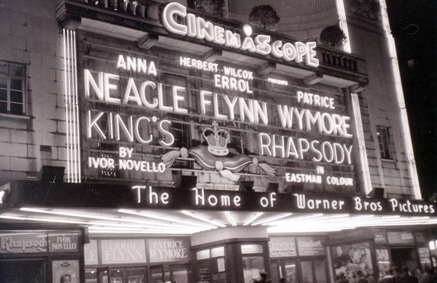 london 70 nam truoc xa hoa, trang le the nao? hinh anh 12