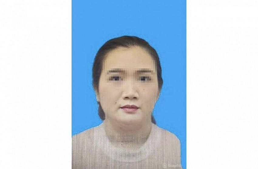 Ngô Thị Cúc Phương hứa chạy án để chiếm đoạt tài sản.