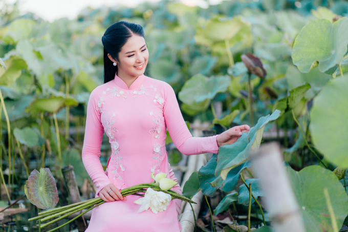 Ra mắt bộ sưu tập &ldquo;Ng&agrave;y hạnh ph&uacute;c