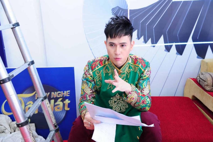 (Ảnh: DL Duy, Lý Võ Phú Hưng)