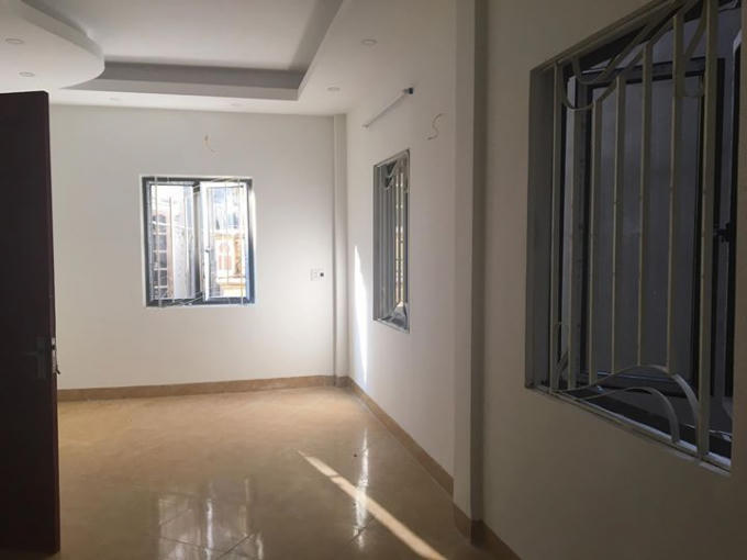 Hình ảnh bên trong của căn nhà