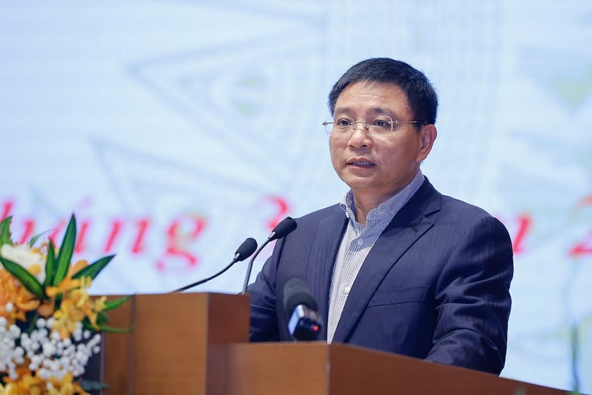 Thủ tướng nêu rõ 5 quan điểm, nhiệm vụ trọng tâm phát triển KHCN, đổi mới sáng tạo, chuyển đổi số