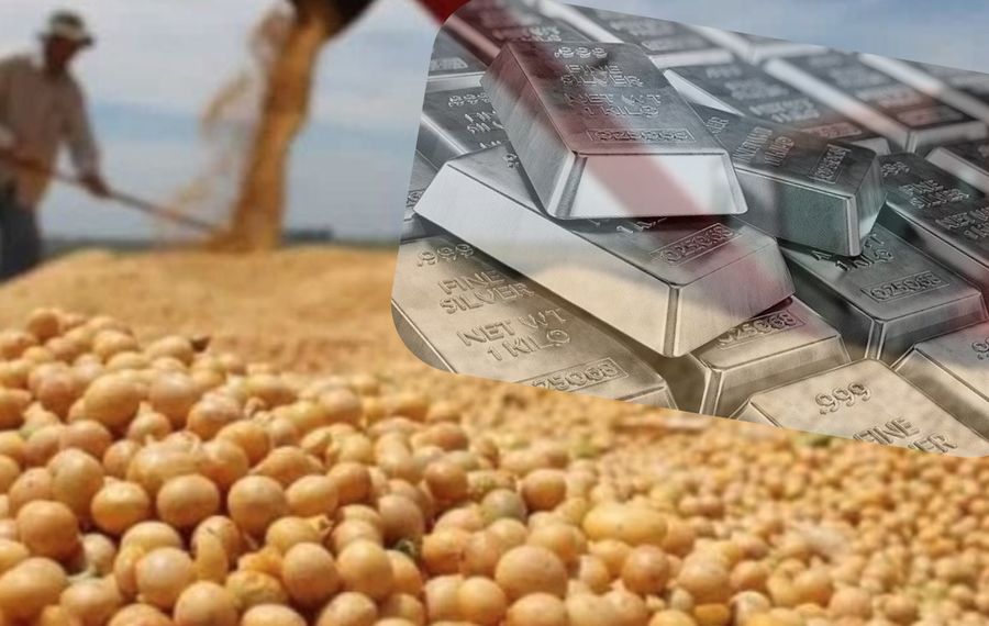 Chỉ số MXV-Index