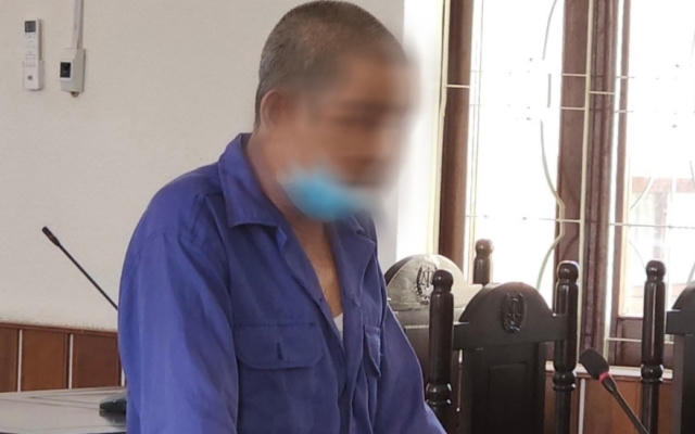Kon Tum: Giết người bất thành đối tượng bị phạt 14 năm tù giam
